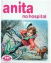 Anita no Hospital (Série Anita, #33) - Marcel Marlier