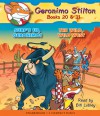 Geronimo Stilton: #20-21 - Geronimo Stilton