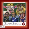 We Are Royalty - J. Rock