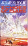 Echoes of Flame - Jonathan Wylie