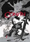 Conan - O Cimério (vol. 1) - Robert E. Howard