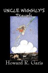 Uncle Wiggily's Travels - Howard R. Garis