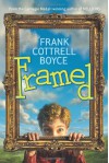 Framed - Frank Cottrell Boyce