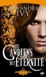 Styx (Les gardiens de l'éternité, #3) - Alexandra Ivy