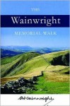 The Wainwright Memorial Walk - Alfred Wainwright