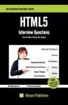 Html5 Interview Questions You'll Most Likely Be Asked - Vibrant Publishers