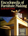 Encyclopedia of Furniture Making - Ernest Joyce, Alan Peters