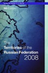 The Territories of the Russian Federation - Dominic Heaney