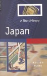 Japan: A Short History - Mikiso Hane