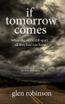 If Tomorrow Comes 2012 Edition - Glen Robinson