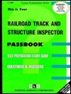 Railroad Track and Structure Inspector - Jack Rudman