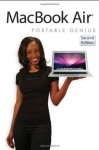 MacBook Air Portable Genius - Paul McFedries