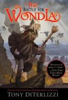 The Battle for WondLa - Tony DiTerlizzi