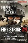 Fire Strike 7/9 - Paul 'Bommer' Grahame, Damien Lewis