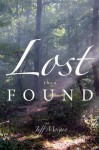 Lost Then Found - Jeff Morgan