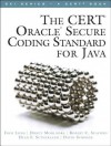 The Cert Oracle Secure Coding Standard for Java - Fred Long