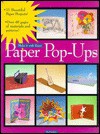 Paper Pop-Ups - Paul Jackson