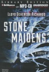 Stone Maidens - Lloyd Richards