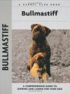 Bullmastiff - Juliette Cunliffe