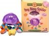 Itsy Bitsy Spider And Other Favorites With Plush Spider & Cd - Jan Smith