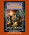 Taran Wanderer (The Chronicles of Prydain, Book 4) - Lloyd Alexander, James Langton