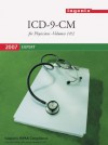 ICD-9-CM 2007 Expert for Physician's Vols 1 & 2 (Spiral) - Ingenix