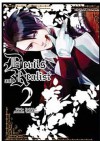 Devils and Realist, #2 - Madoka Takadono, Utako Yukihiro