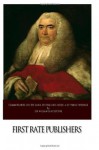 Commentaries on the Laws of England: Book 4, Of Public Wrongs - William Blackstone