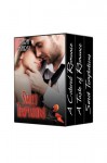 Sweet Temptations Boxed Set - Cara Marsi