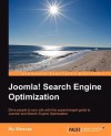 Joomla! Search Engine Optimization - Ric Shreves