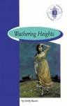 Wuthering Heights - Emily Brontë