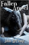 Fallen Angel - John McCuaig