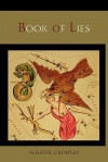 Book of Lies - Aleister Crowley