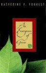 An Emergence of Green - Katherine V. Forrest