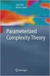 Parameterized Complexity Theory - Jörg Flum