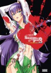 Highschool of the Dead (Color Edition), Vol. 2 - Daisuke Sato