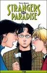 Strangers in Paradise Volume 8: Un rifugio - Terry Moore, Fausto Venturoli, Cristina Ivaldi