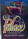 The Palace (Saint-Germain series, #2) - Chelsea Quinn Yarbro