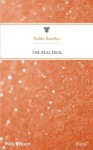 Mills & Boon : The Real Deal (Lose Yourself...) - Debbi Rawlins