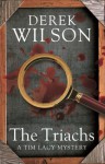 The Triarchs - Derek Wilson