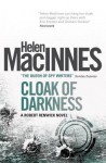 Cloak of Darkness - Helen MacInnes