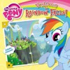 My Little Pony: Welcome to Rainbow Falls! - Olivia London
