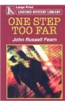 One Step Too Far - John Russell Fearn