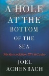 A Hole at the Bottom of the Sea: The Race to Kill the BP Oil Gusher - Joel Achenbach