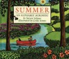 Summer: An Alphabet Acrostic - Steven Schnur, Leslie Evans