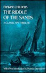 The Riddle of the Sands: A Record of Secret Service - Erskine Childers, Norman Donaldson