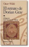 El Retrato de Dorian Gray - Oscar Wilde, Luis Antonio de Villena