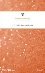 Mills & Boon : Letters From Home (Uniformly Hot!) - Rhonda Nelson