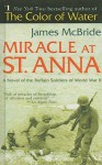 Miracle at St. Anna - James McBride