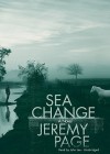 Sea Change (Library Edition) - Jeremy Page